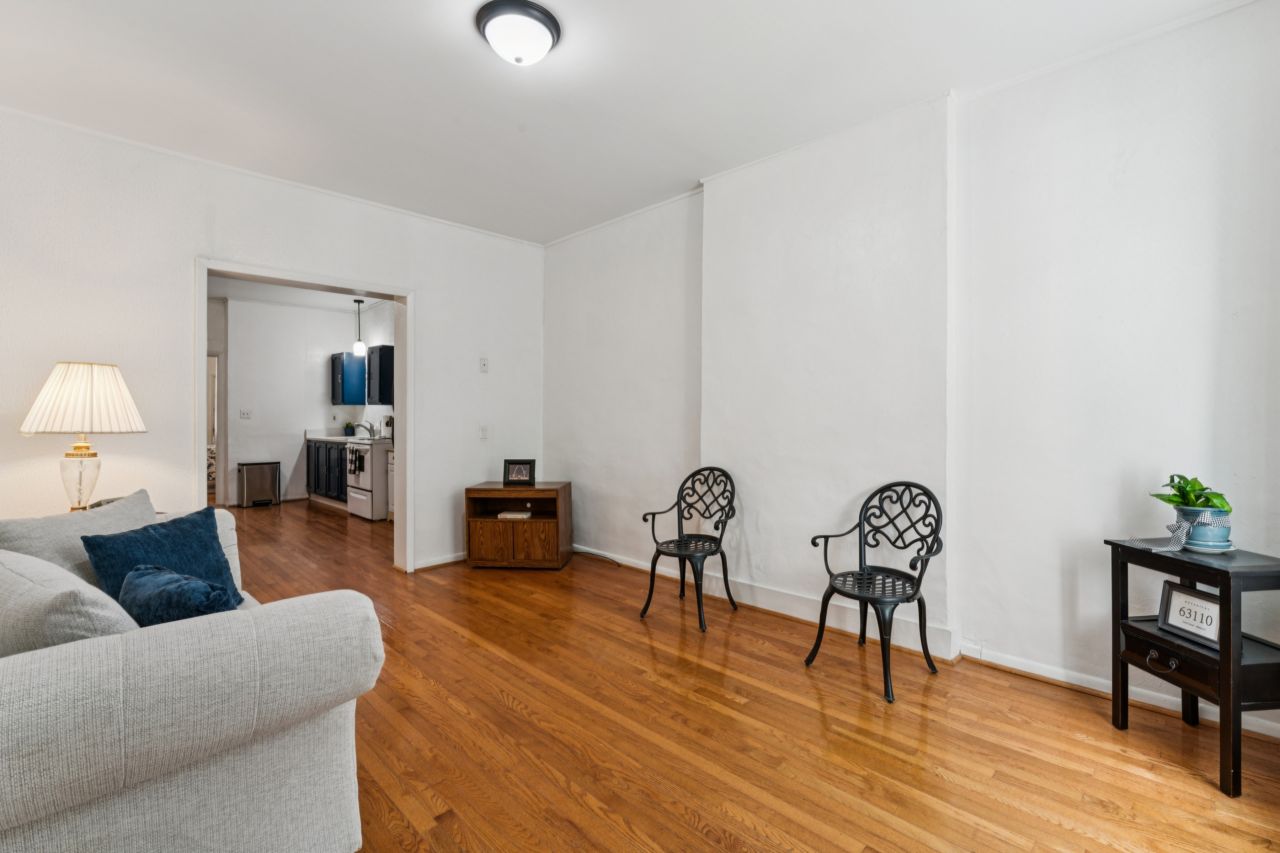 4265 Botanical St. Louis