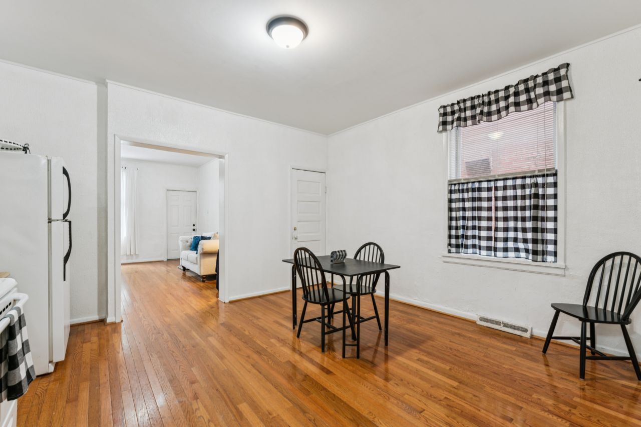 4265 Botanical St. Louis