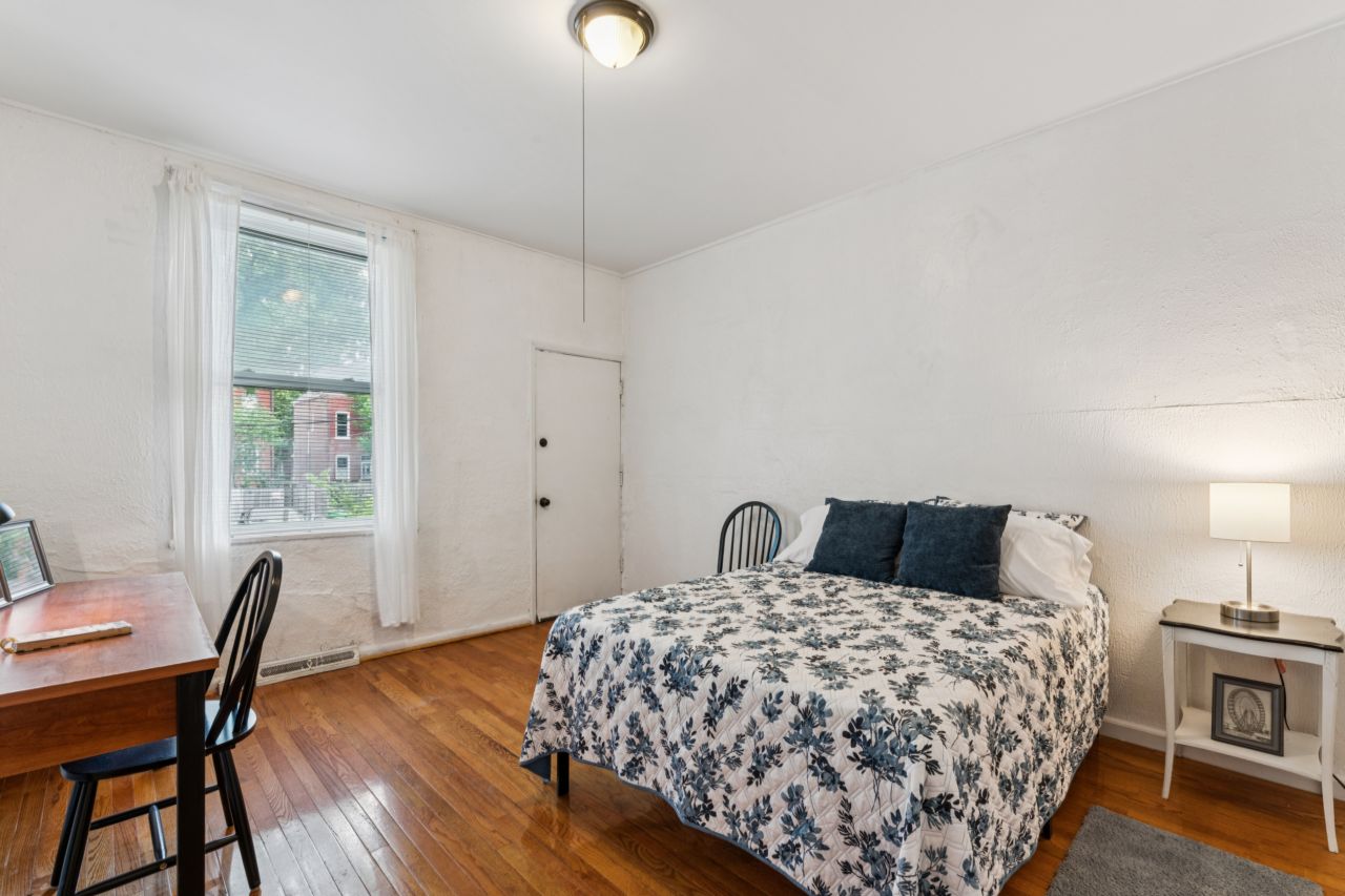 4265 Botanical St. Louis