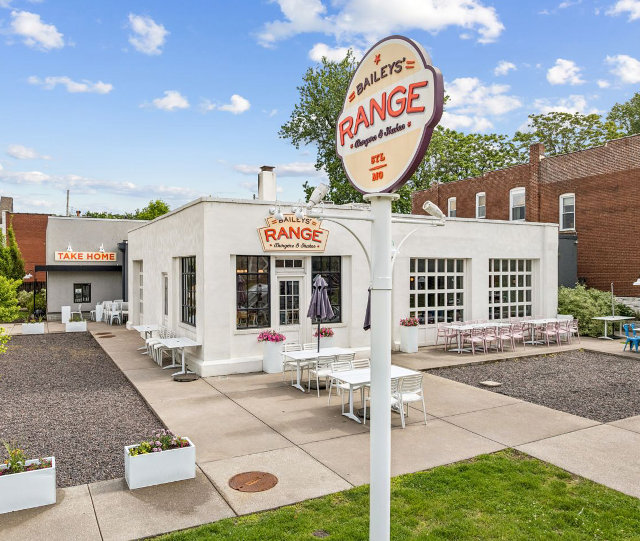 4175 Shaw Blvd.- Historic Commercial Space