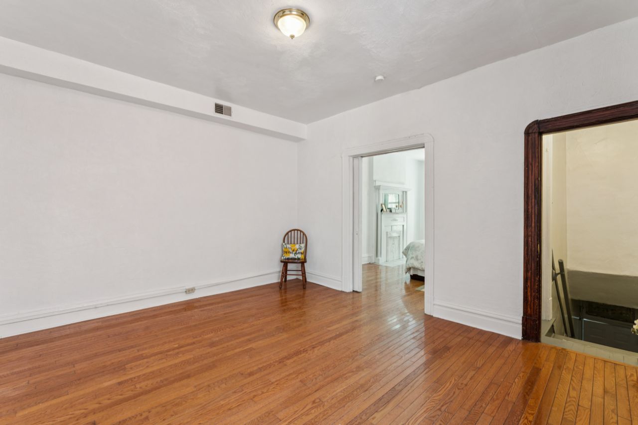 4265 Botanical St. Louis