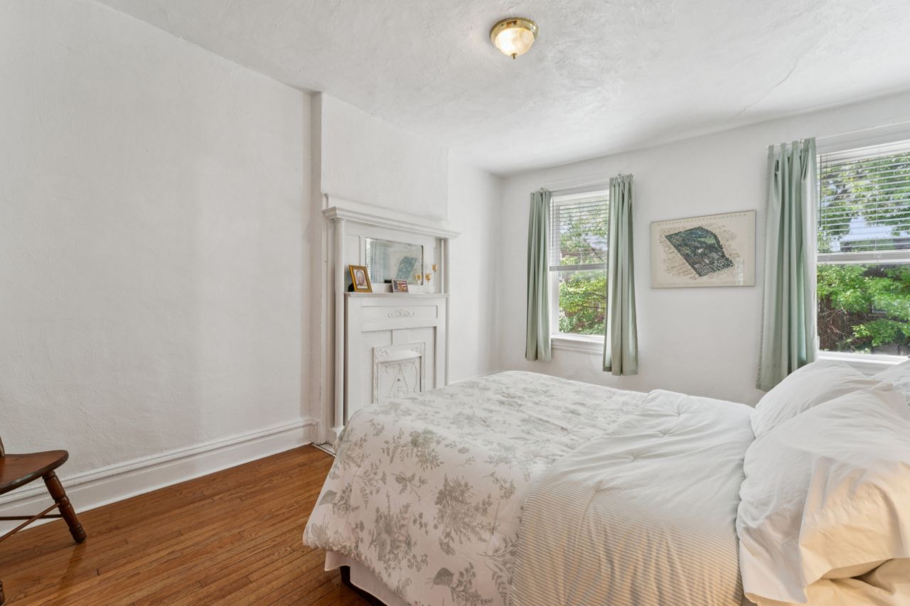 4265 Botanical St. Louis