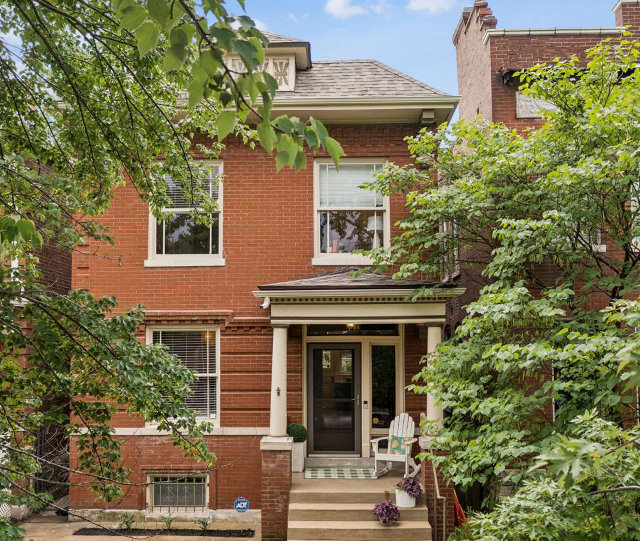 4142 Cleveland