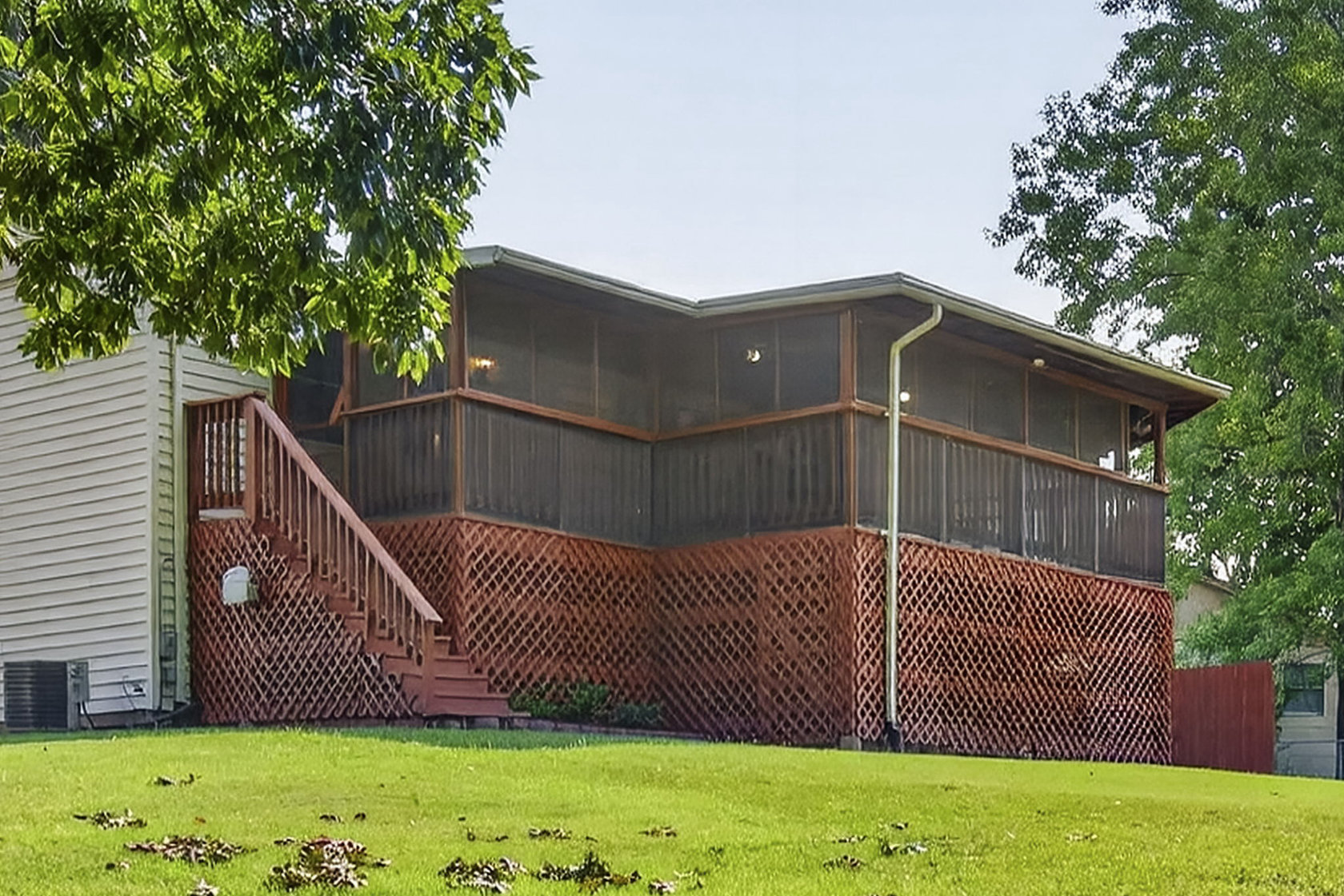 1312 Twin Trails Ct