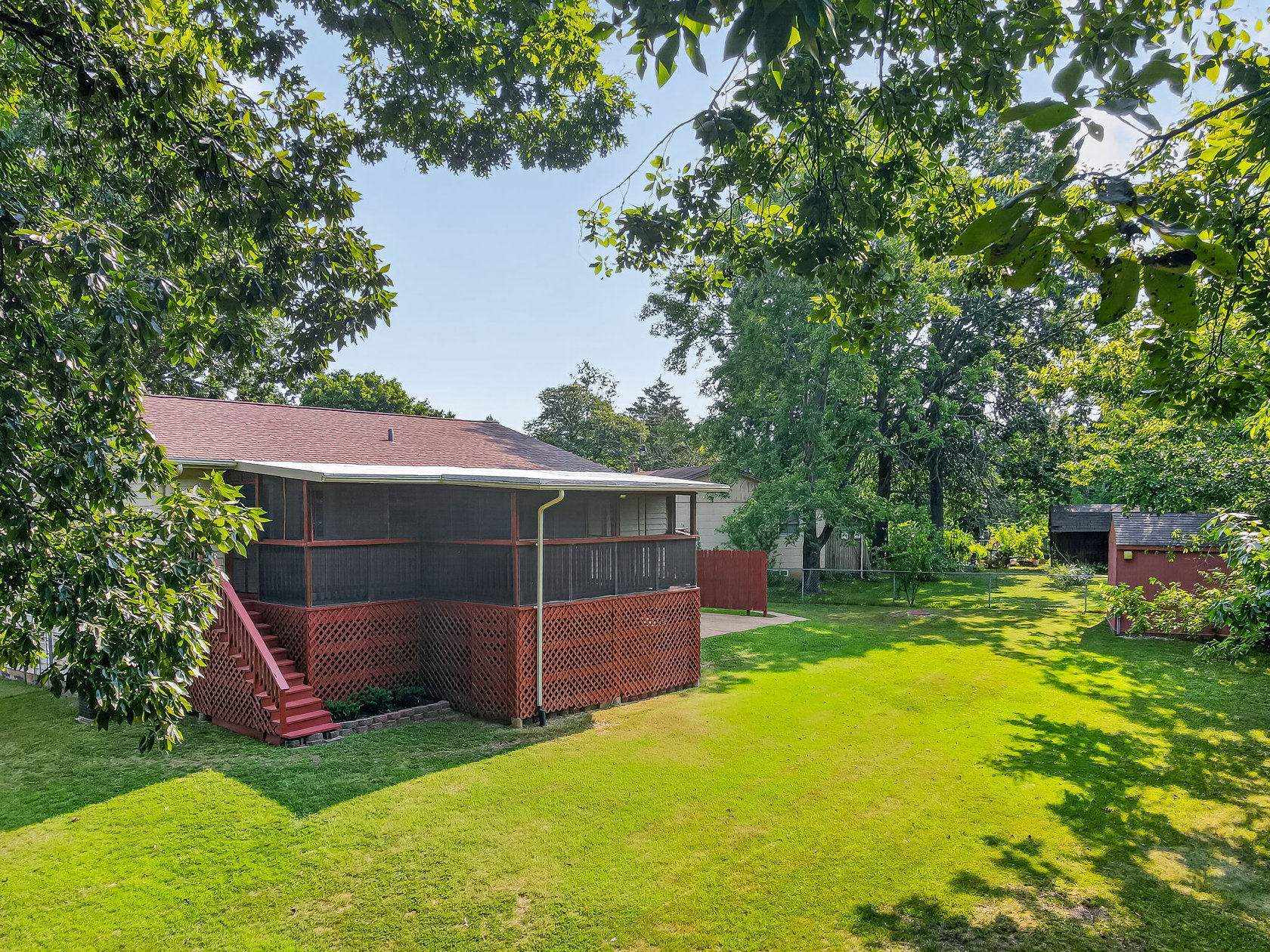 1312 Twin Trails Ct