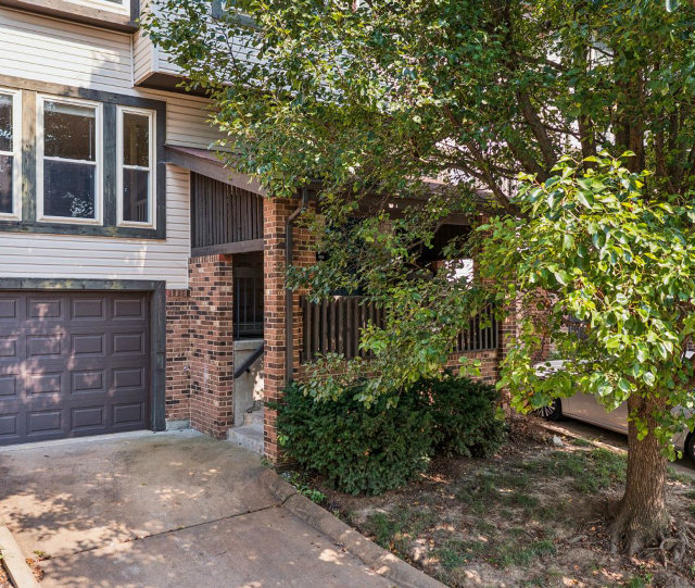 2308 Driftwood Place