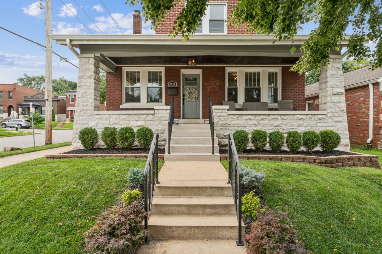 3900 Parker Ave. Tower Grove St. Louis