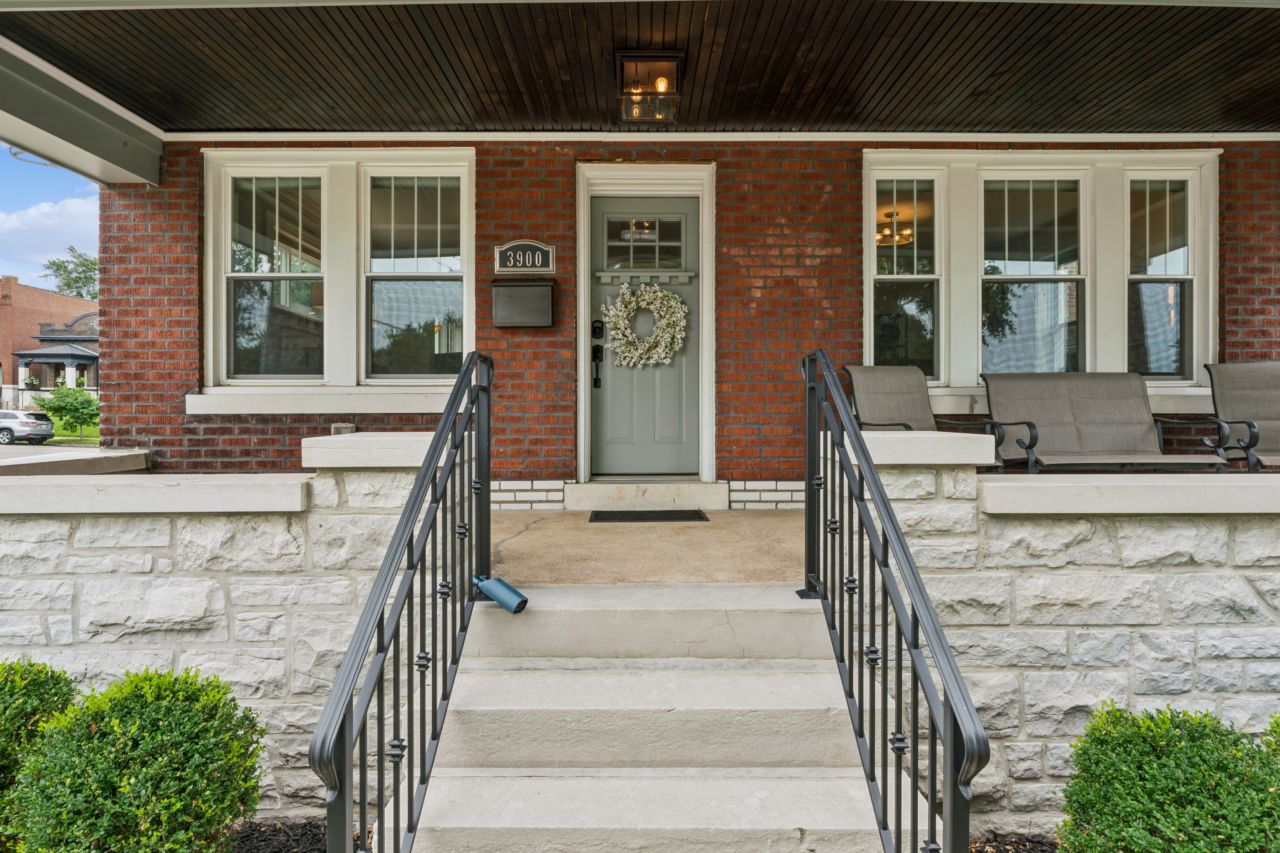 3900 Parker Ave. Tower Grove St. Louis