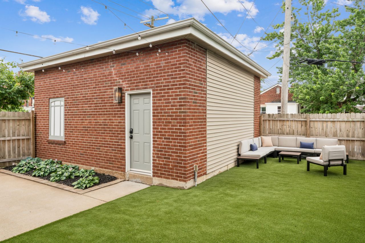 3900 Parker Ave. Tower Grove St. Louis