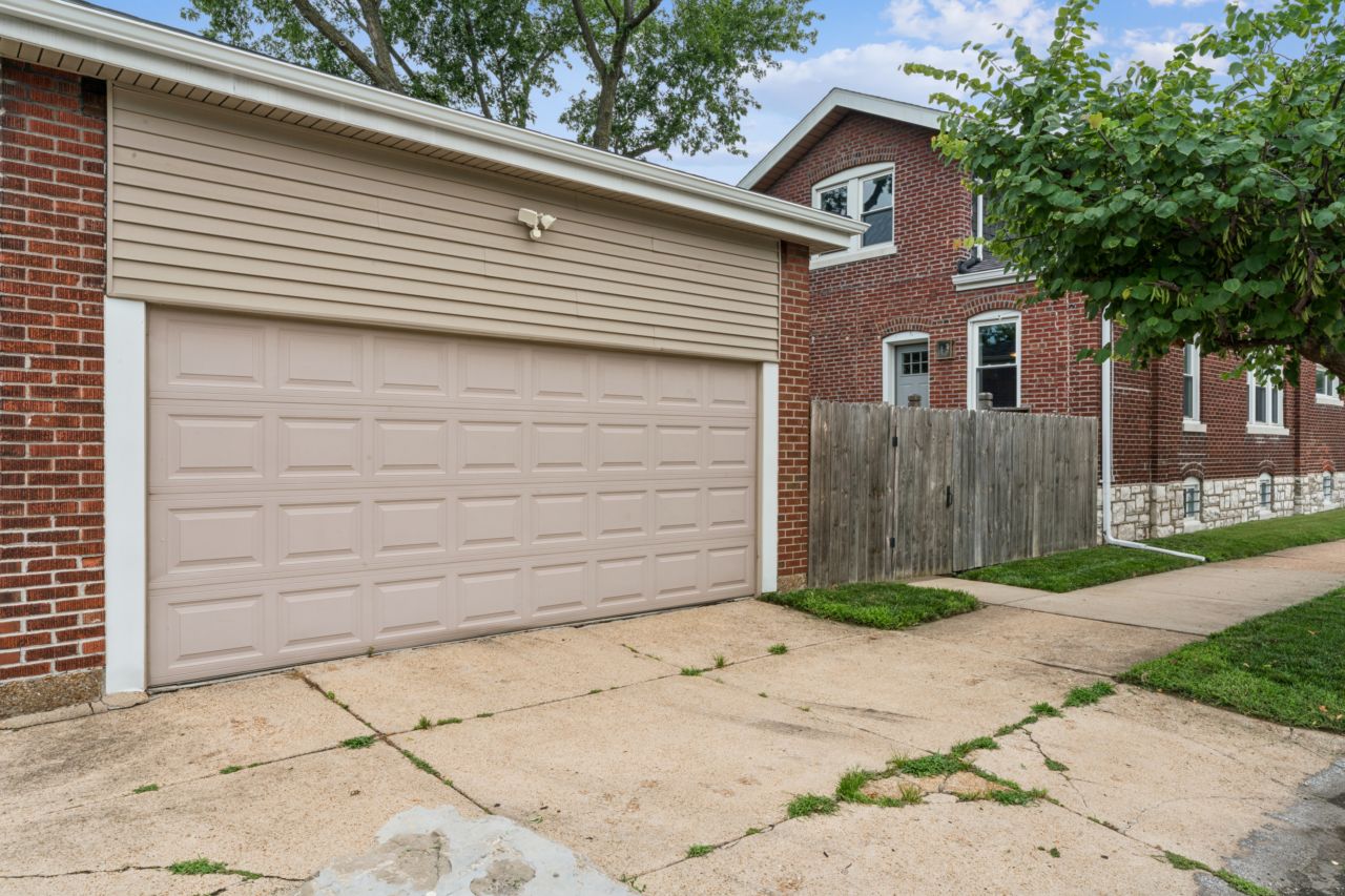 3900 Parker Ave. Tower Grove St. Louis