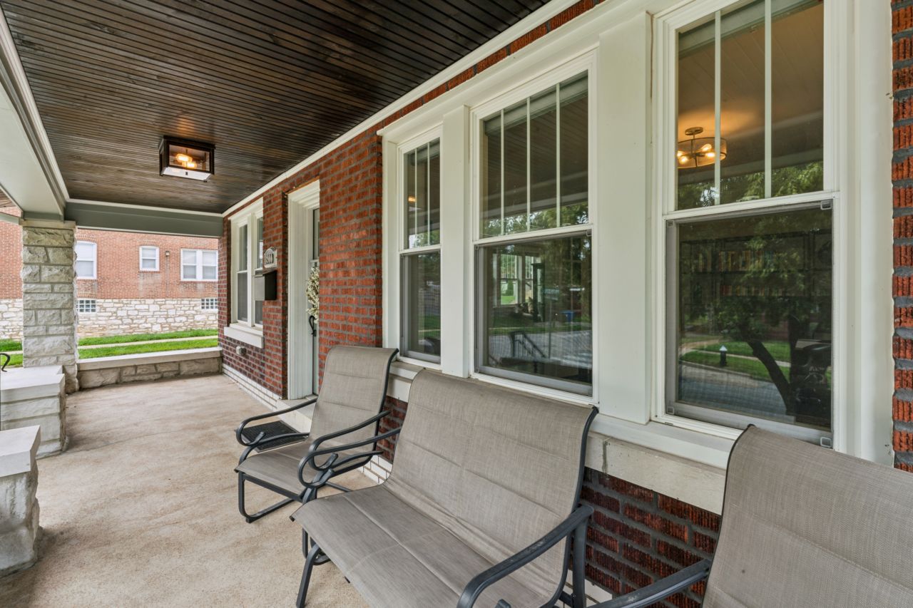 3900 Parker Ave. Tower Grove St. Louis