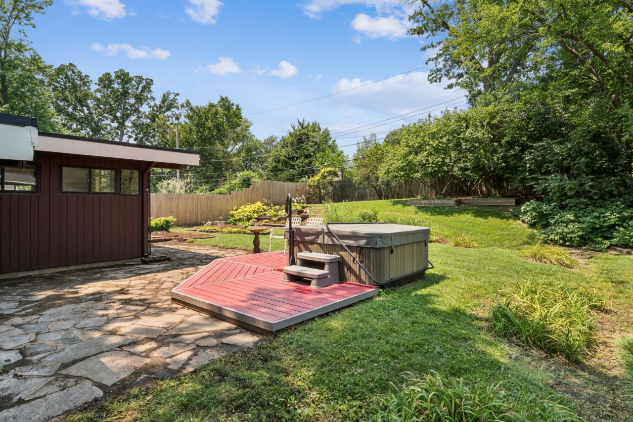 931 Coffey Dr in Ralph Fournier Ridgewood Community St. Louis