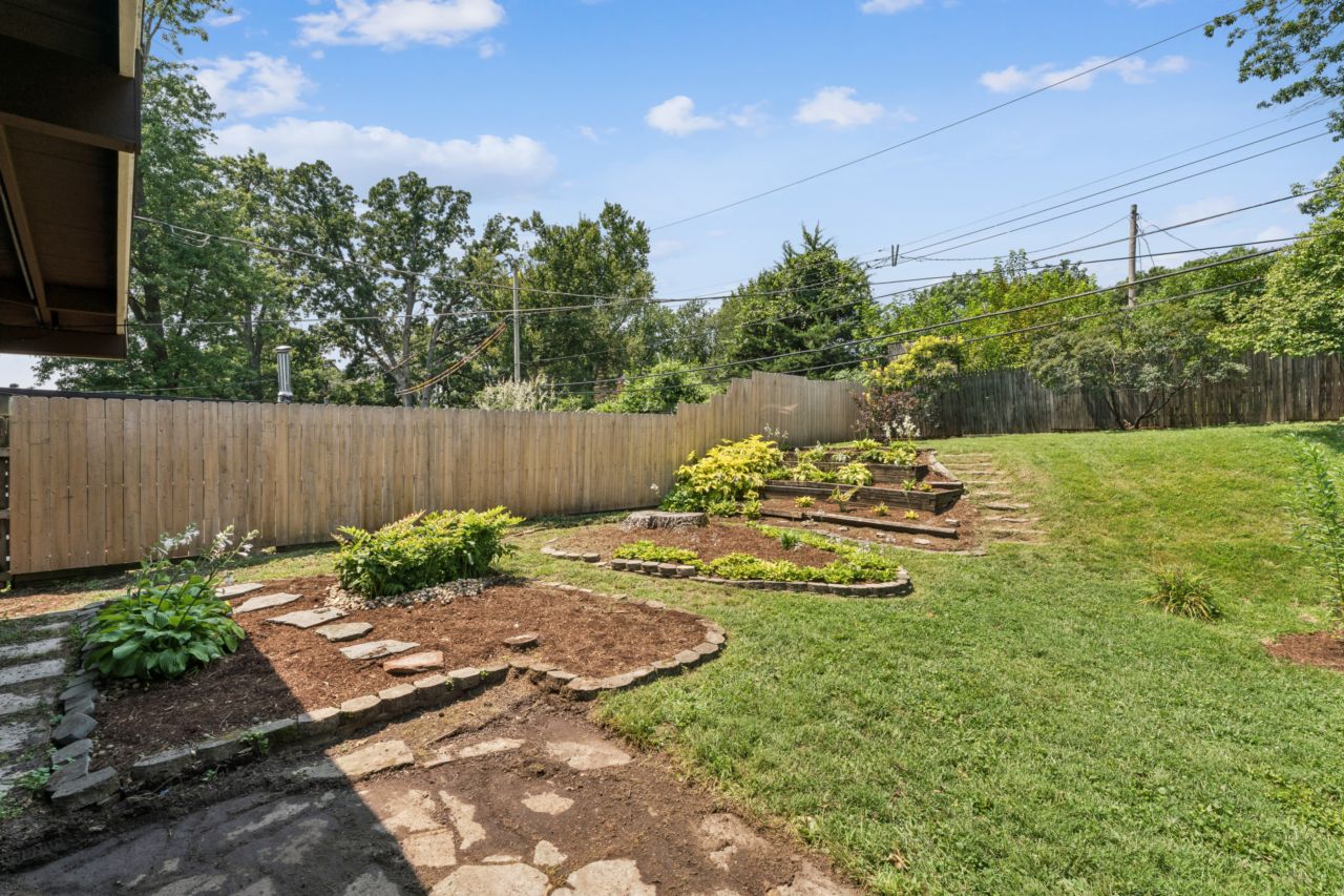931 Coffey Dr in Ralph Fournier Ridgewood Community St. Louis