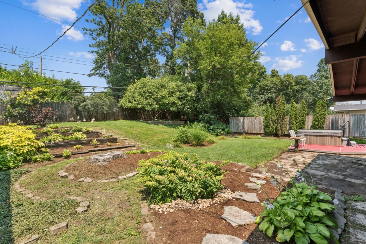 931 Coffey Dr in Ralph Fournier Ridgewood Community St. Louis