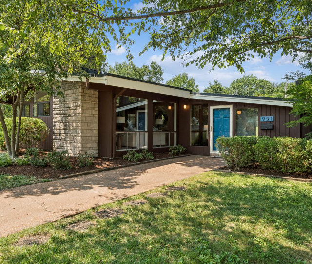 931 Coffey Dr