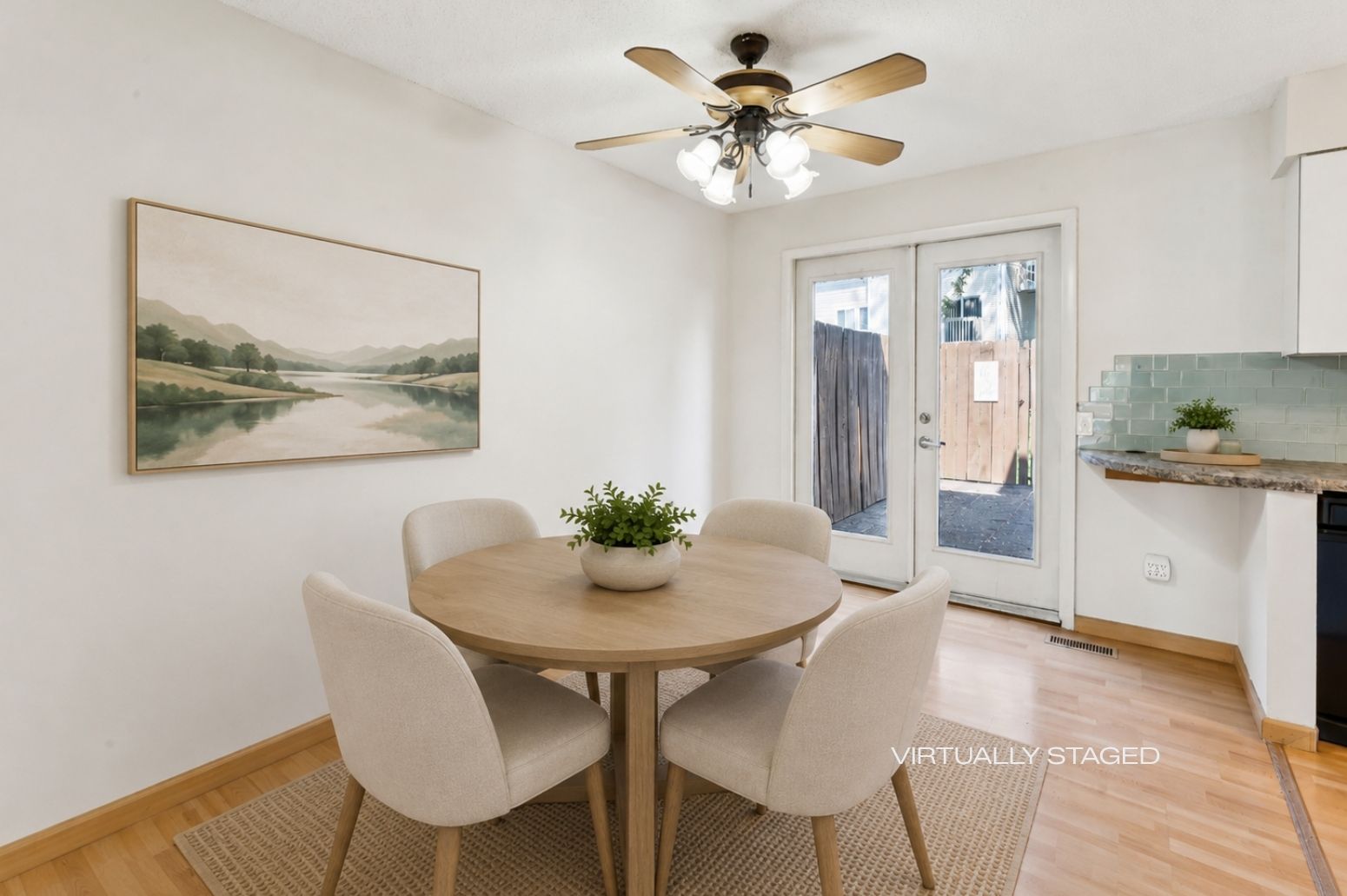 2308 Driftwood Maryland Heights Condo