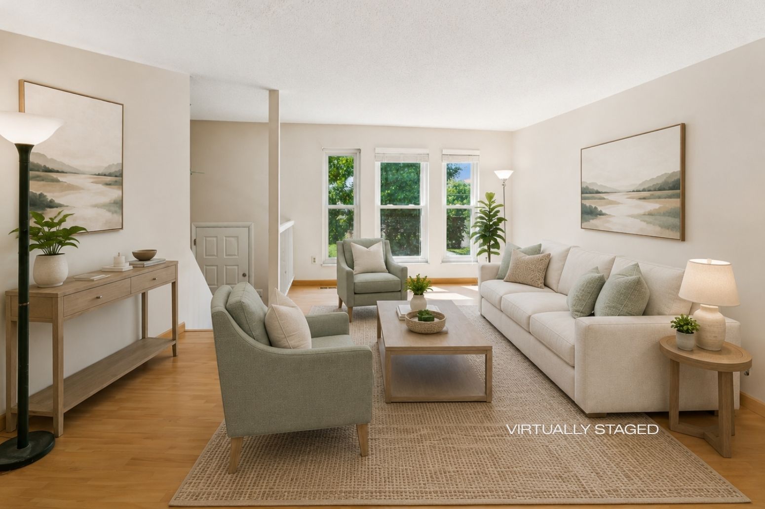 2308 Driftwood Maryland Heights Condo