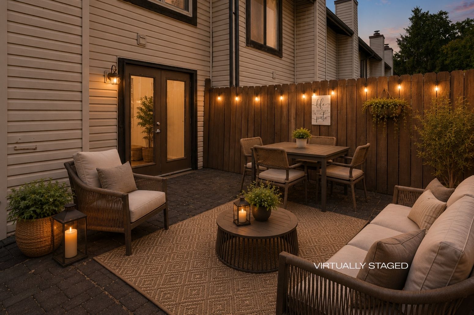 2308 Driftwood Maryland Heights Condo