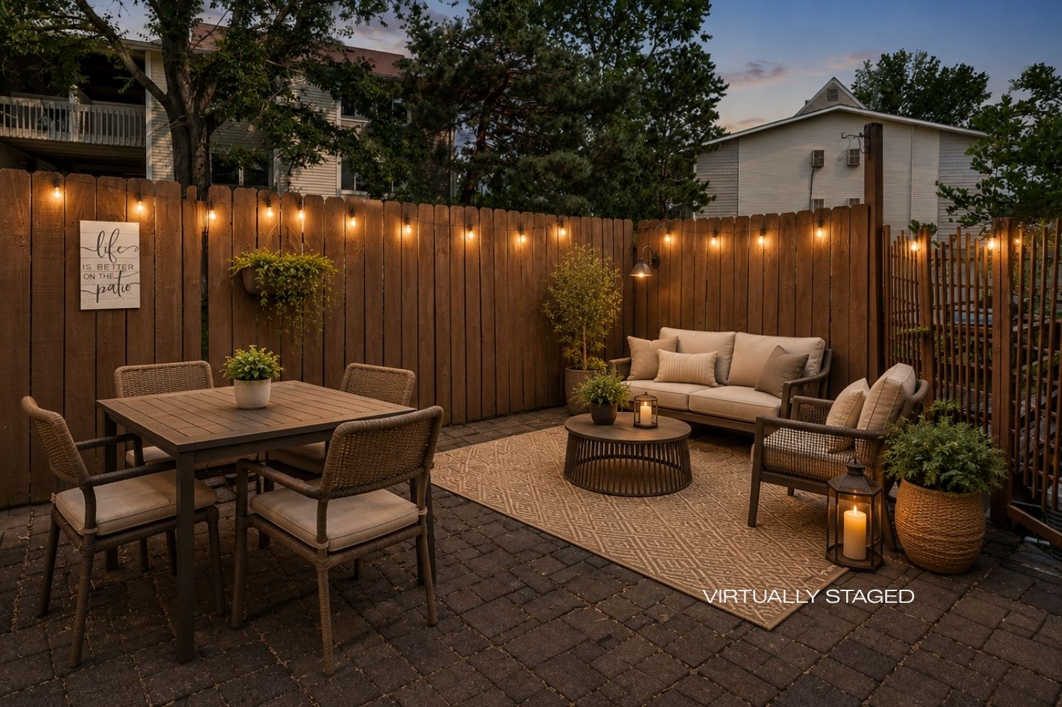 2308 Driftwood Maryland Heights Condo