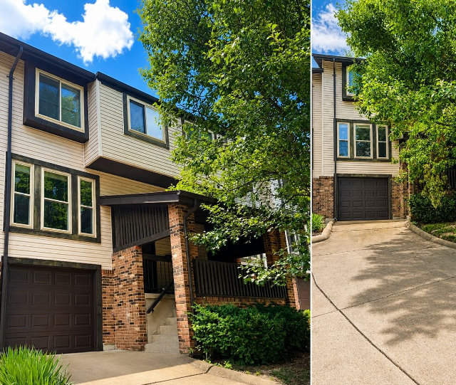 2308 Driftwood Place