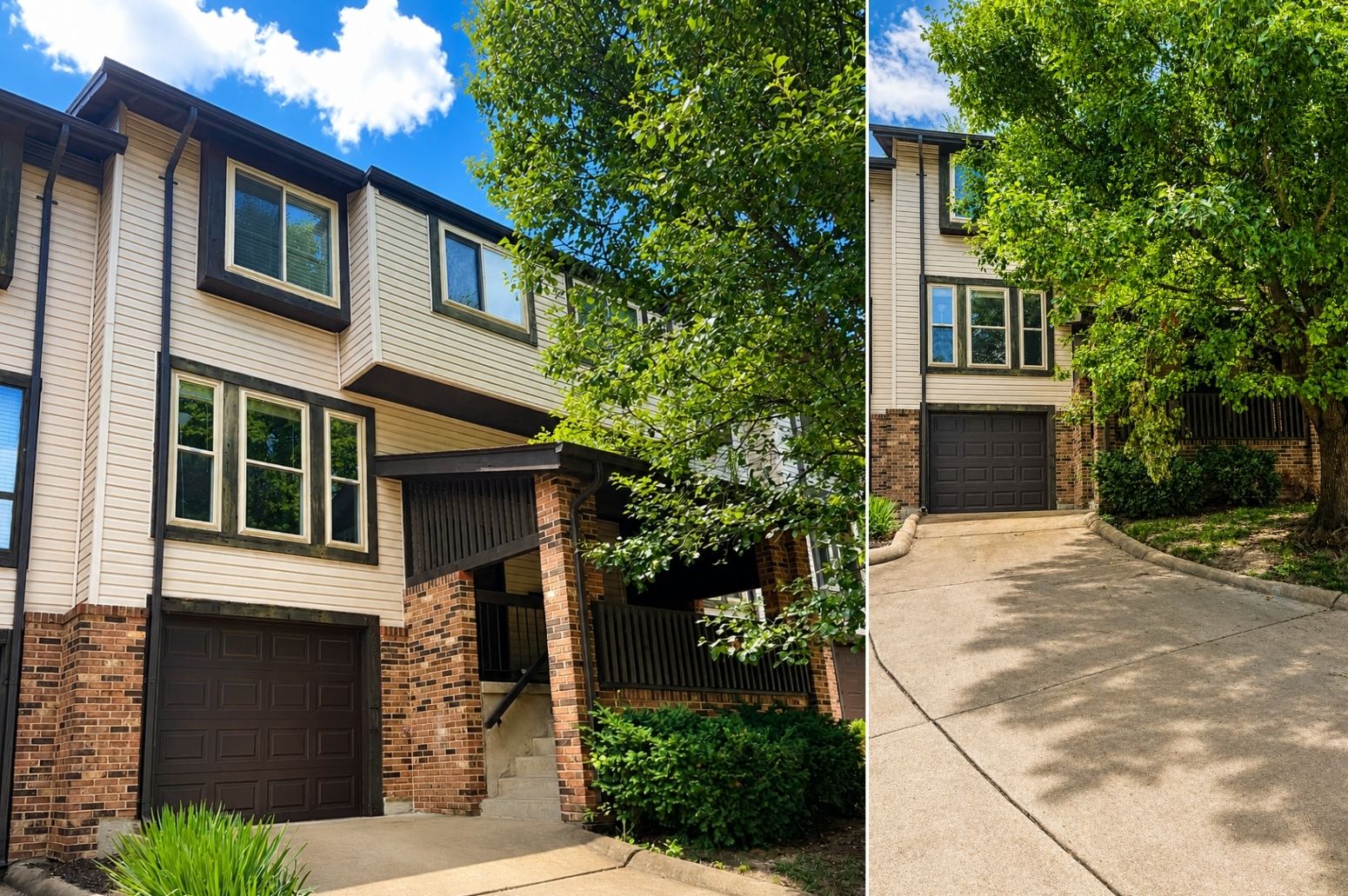 2308 Driftwood Place Maryland Heights Condo