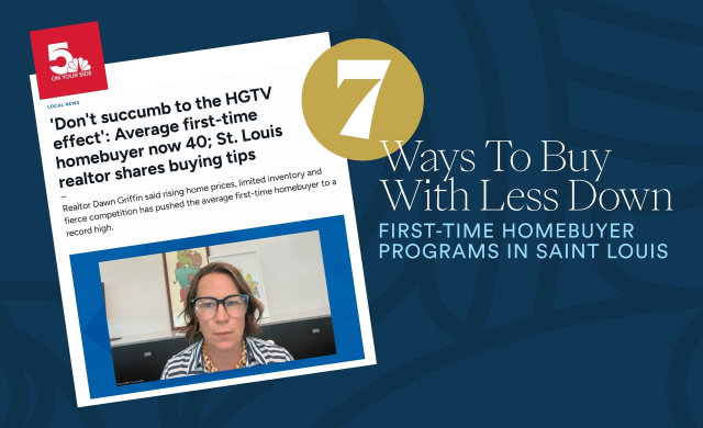first-time homebuyers programs in st louis