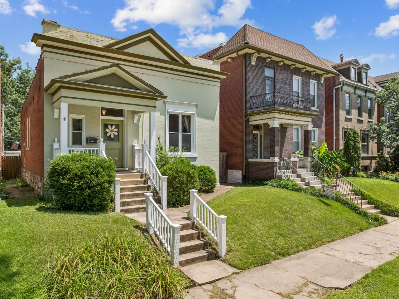 2704 Louisiana in Tower Grove East St. Louis listed by Dawn Griffin Group
