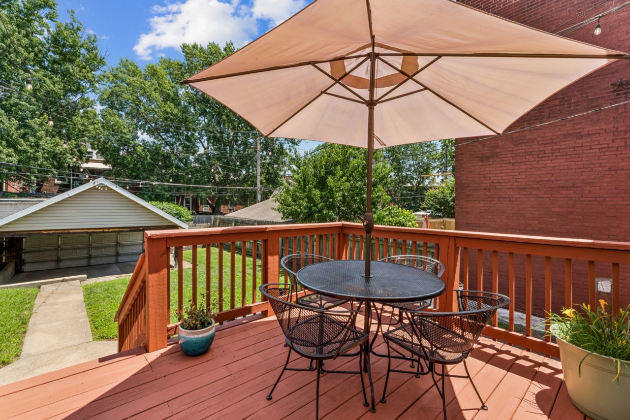 2704 Louisiana in Tower Grove East St. Louis listed by Dawn Griffin Group