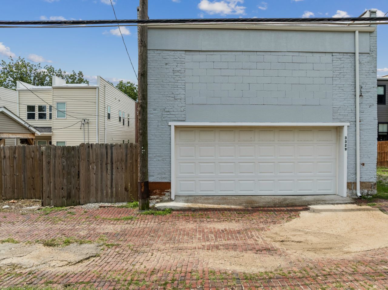 3329 Vista Avenue St. Louis listing Dawn Griffin Group