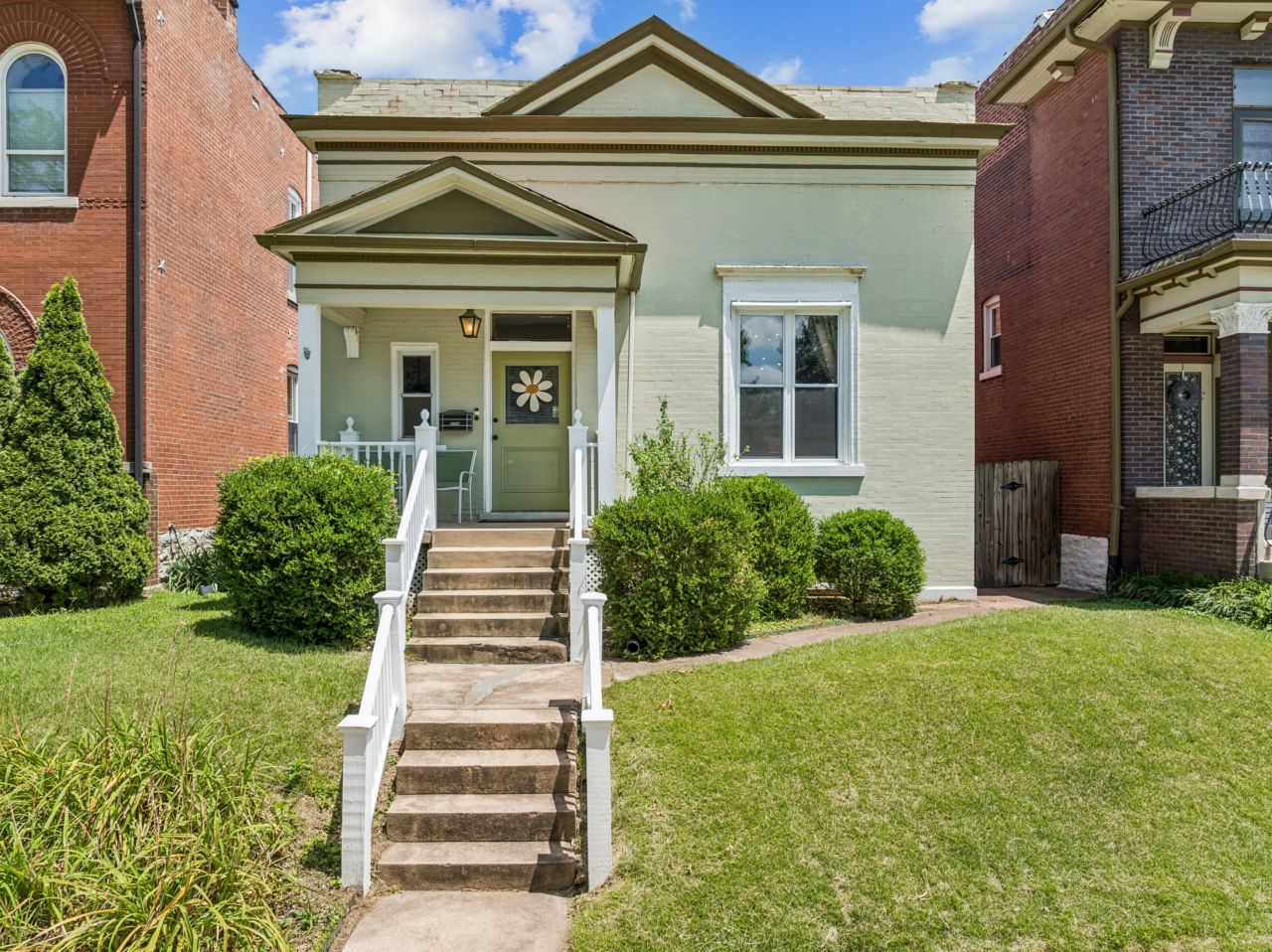 2704 Louisiana in Tower Grove East St. Louis listed by Dawn Griffin Group