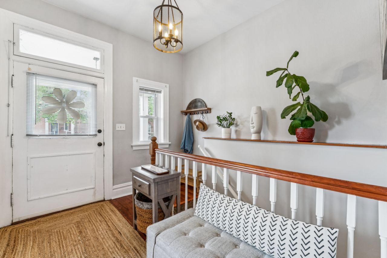 2704 Louisiana in Tower Grove East St. Louis listed by Dawn Griffin Group
