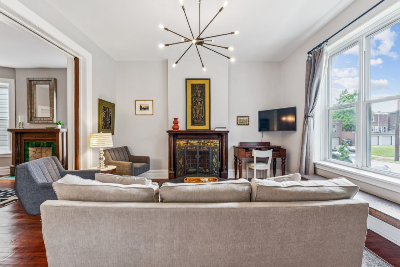 2704 Louisiana in Tower Grove East St. Louis listed by Dawn Griffin Group