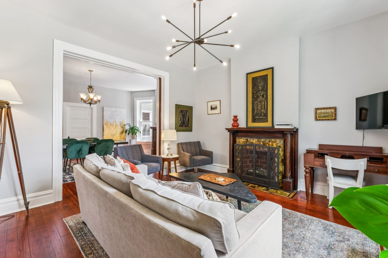 2704 Louisiana in Tower Grove East St. Louis listed by Dawn Griffin Group