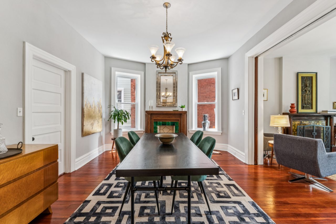 2704 Louisiana in Tower Grove East St. Louis listed by Dawn Griffin Group