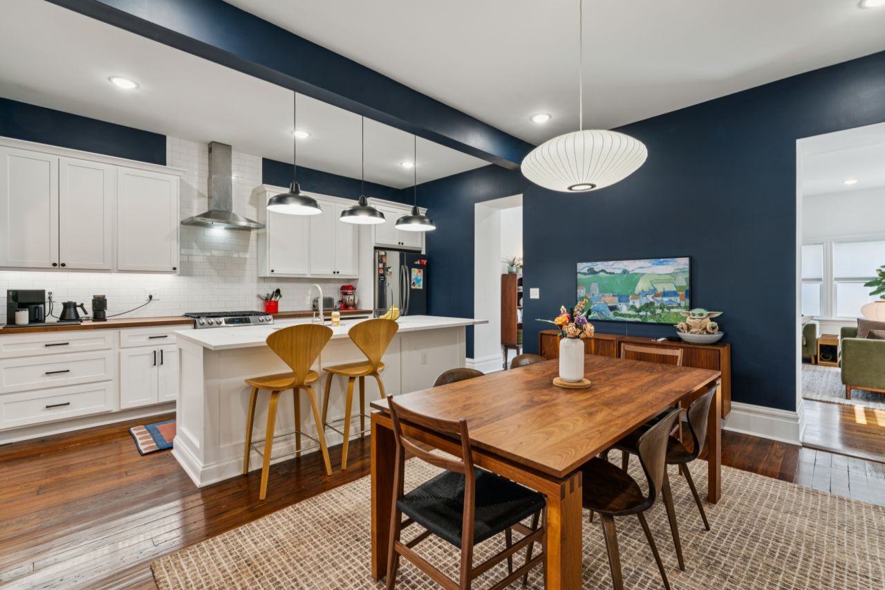 3329 Vista Avenue St. Louis listing Dawn Griffin Group