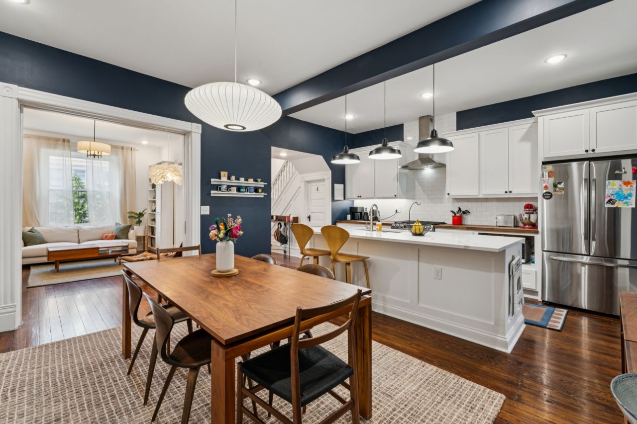 3329 Vista Avenue St. Louis listing Dawn Griffin Group