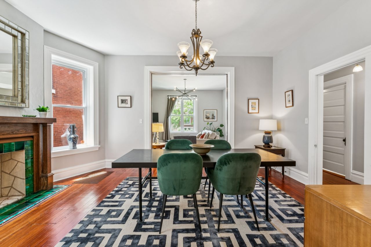 2704 Louisiana in Tower Grove East St. Louis listed by Dawn Griffin Group