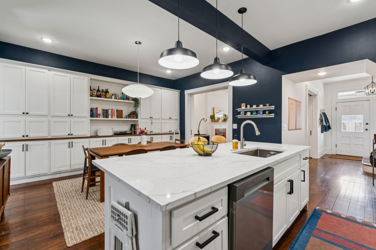 3329 Vista Avenue St. Louis listing Dawn Griffin Group