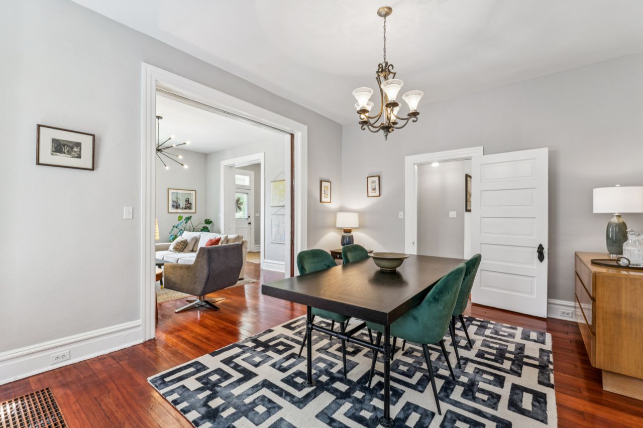 2704 Louisiana in Tower Grove East St. Louis listed by Dawn Griffin Group