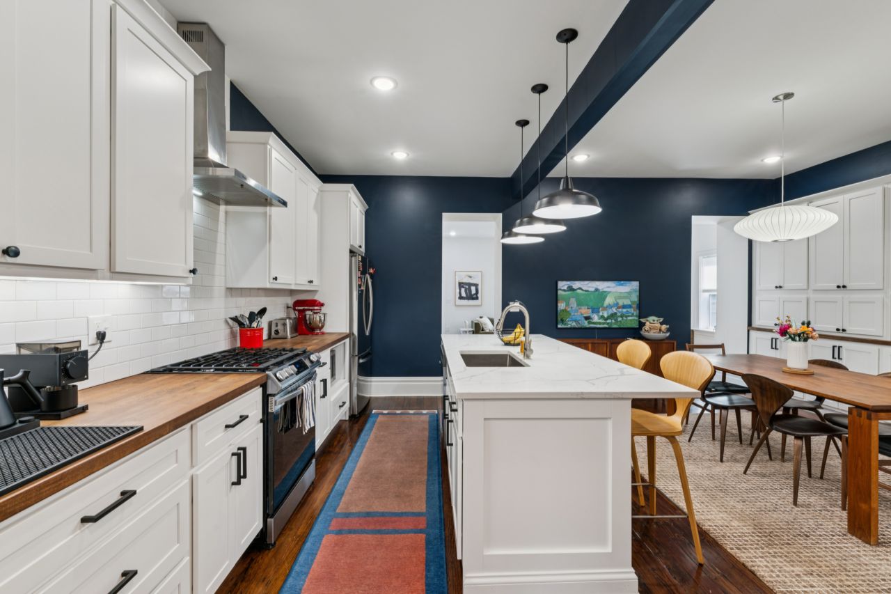 3329 Vista Avenue St. Louis listing Dawn Griffin Group