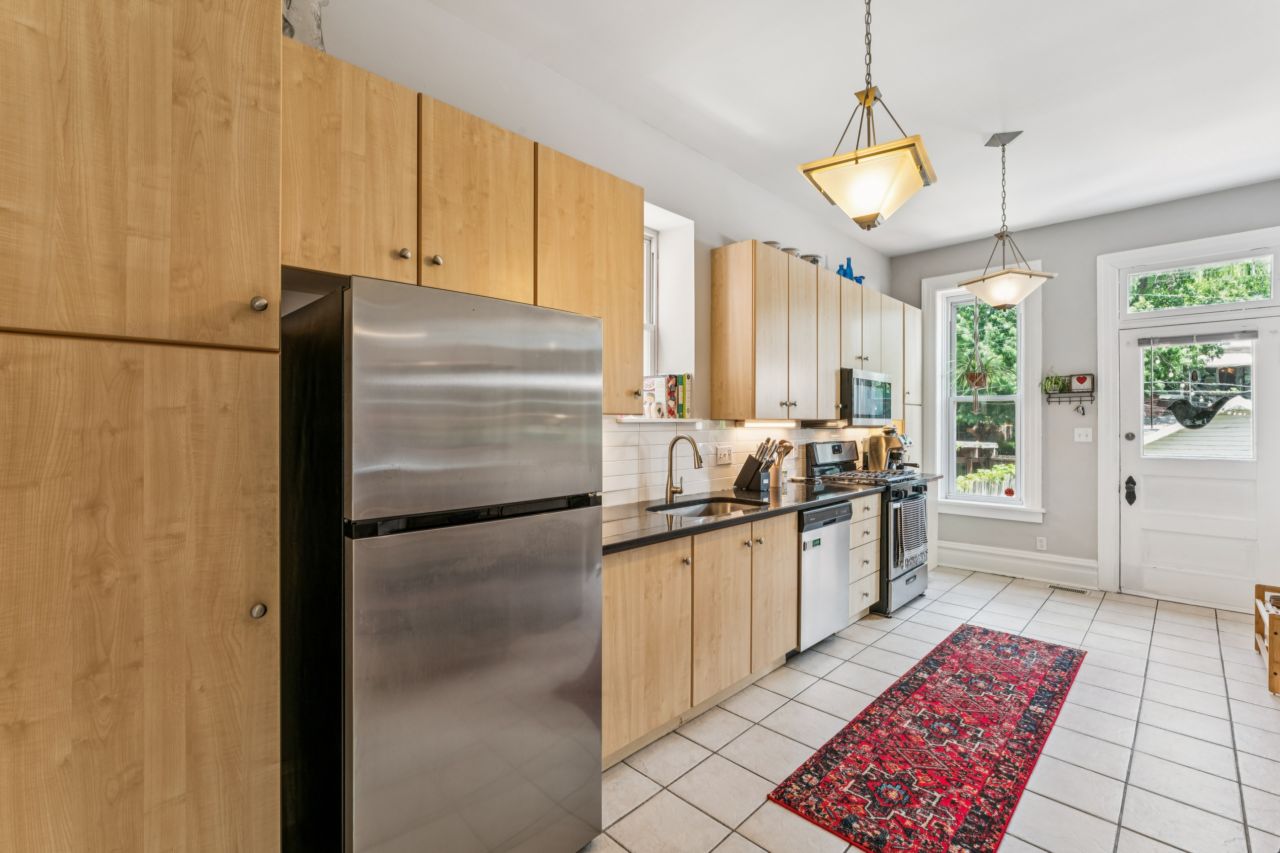 2704 Louisiana in Tower Grove East St. Louis listed by Dawn Griffin Group