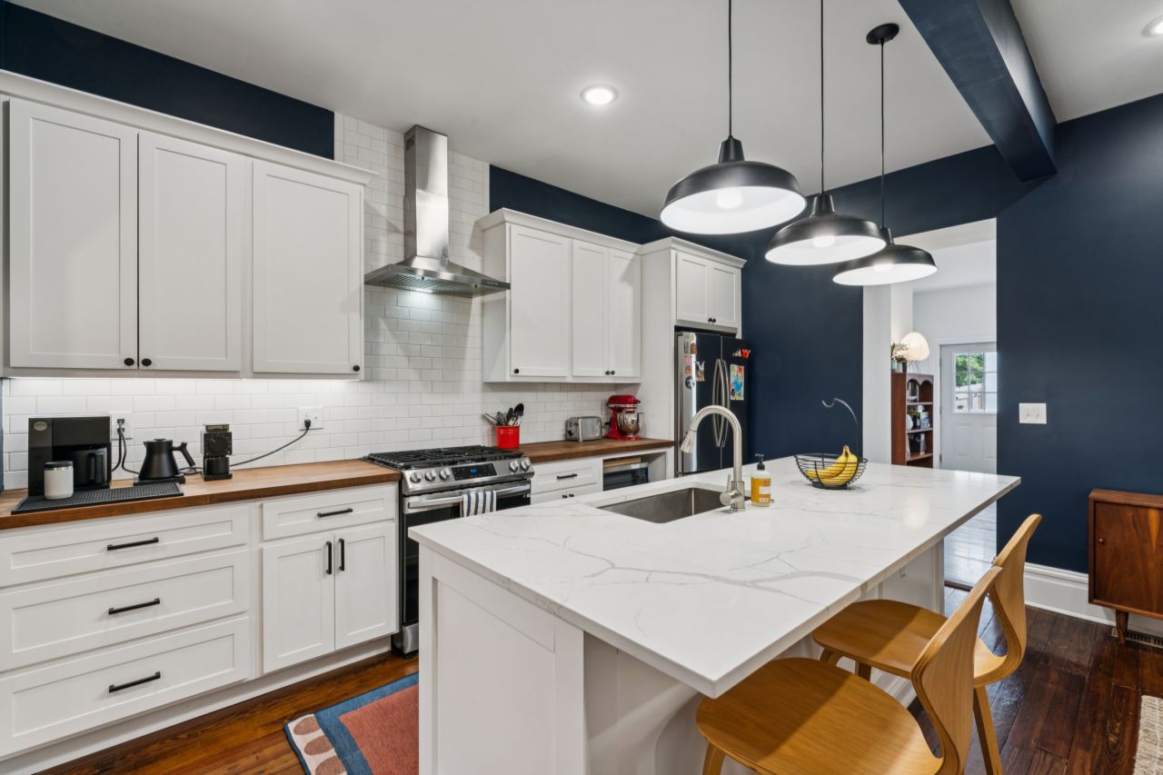 3329 Vista Avenue St. Louis listing Dawn Griffin Group
