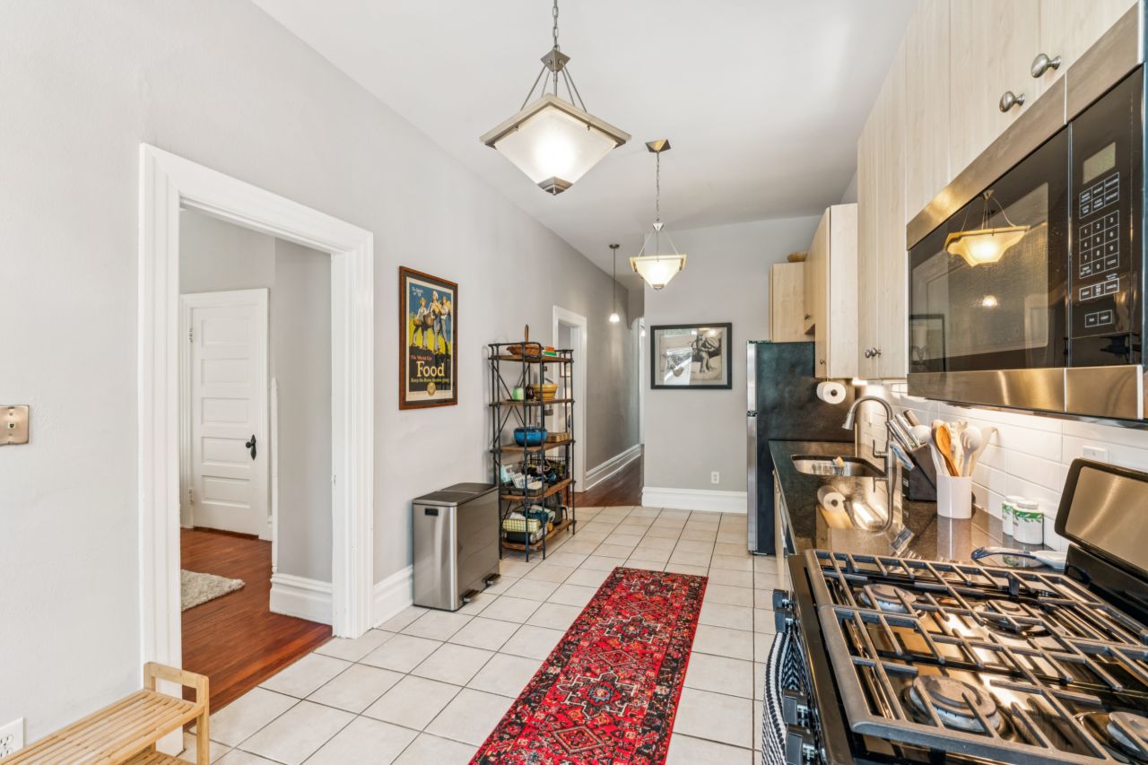 2704 Louisiana in Tower Grove East St. Louis listed by Dawn Griffin Group
