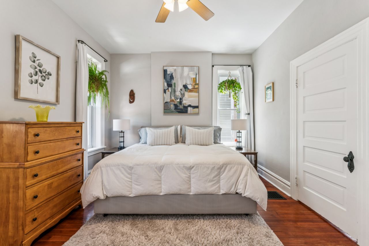 2704 Louisiana in Tower Grove East St. Louis listed by Dawn Griffin Group