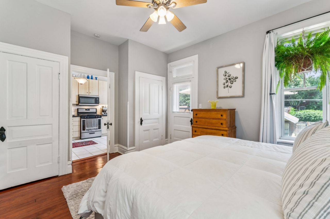 2704 Louisiana in Tower Grove East St. Louis listed by Dawn Griffin Group