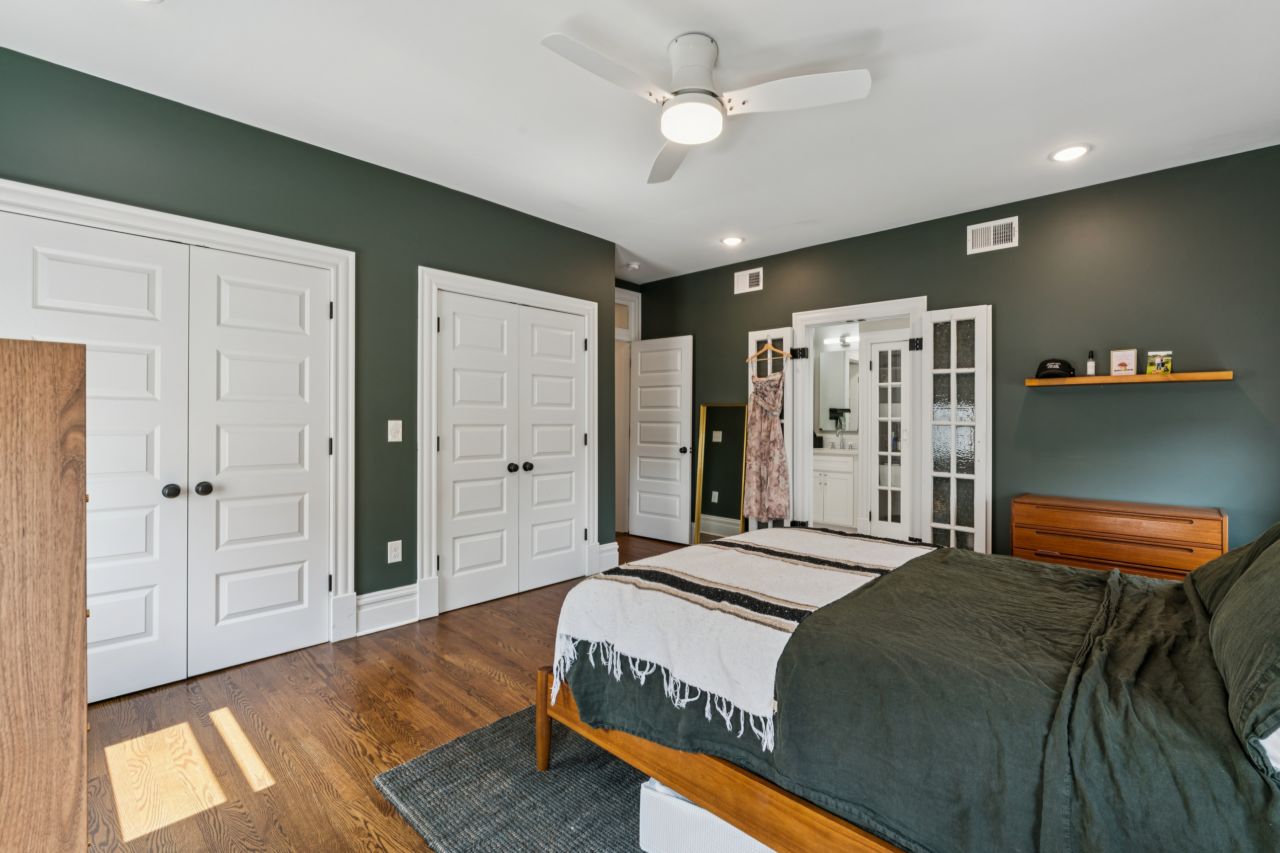 3329 Vista Avenue St. Louis listing Dawn Griffin Group