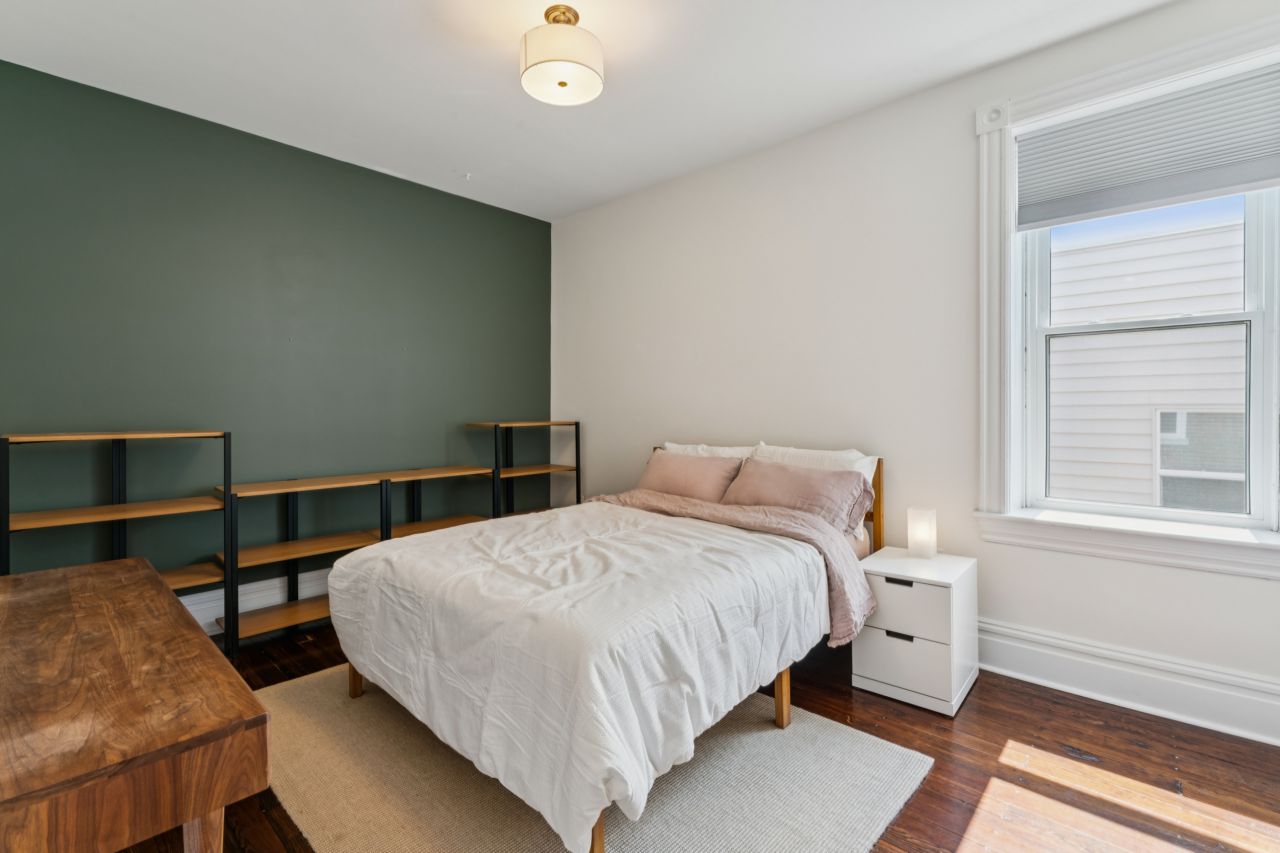 3329 Vista Avenue St. Louis listing Dawn Griffin Group