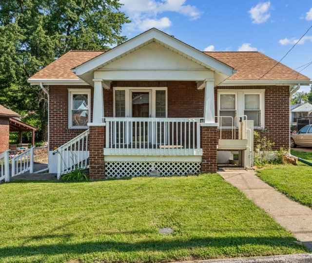 9431 Burdella Ave.