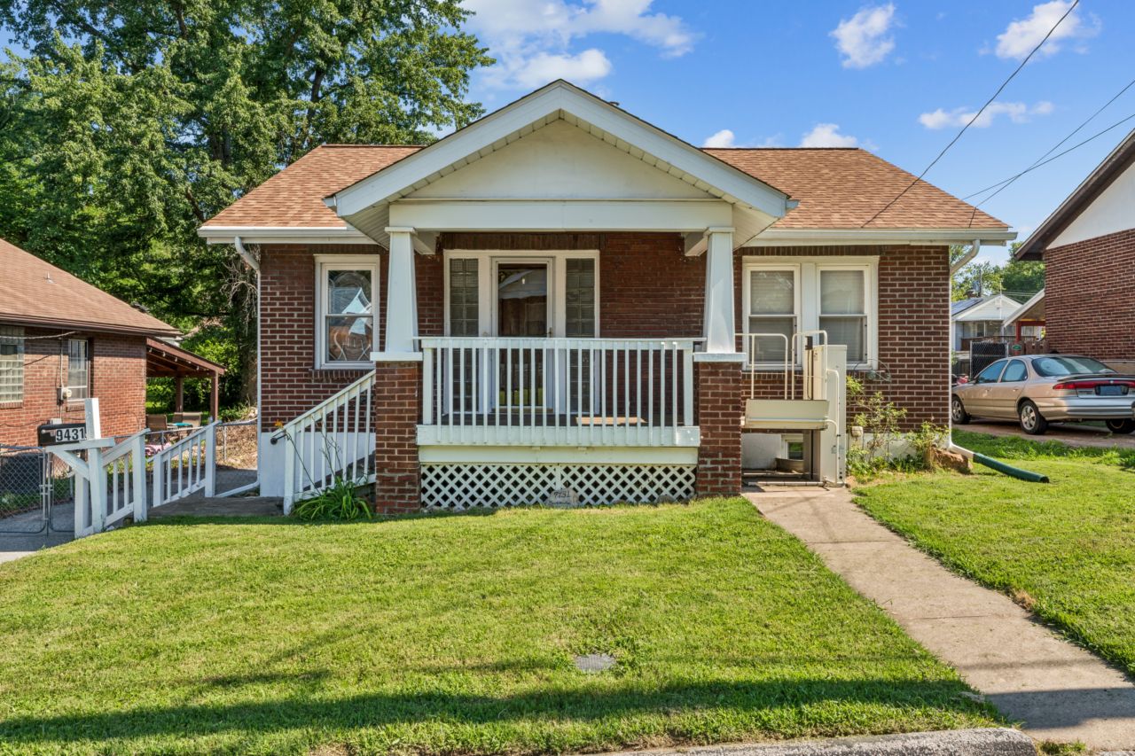 9431 Burdella St. Louis