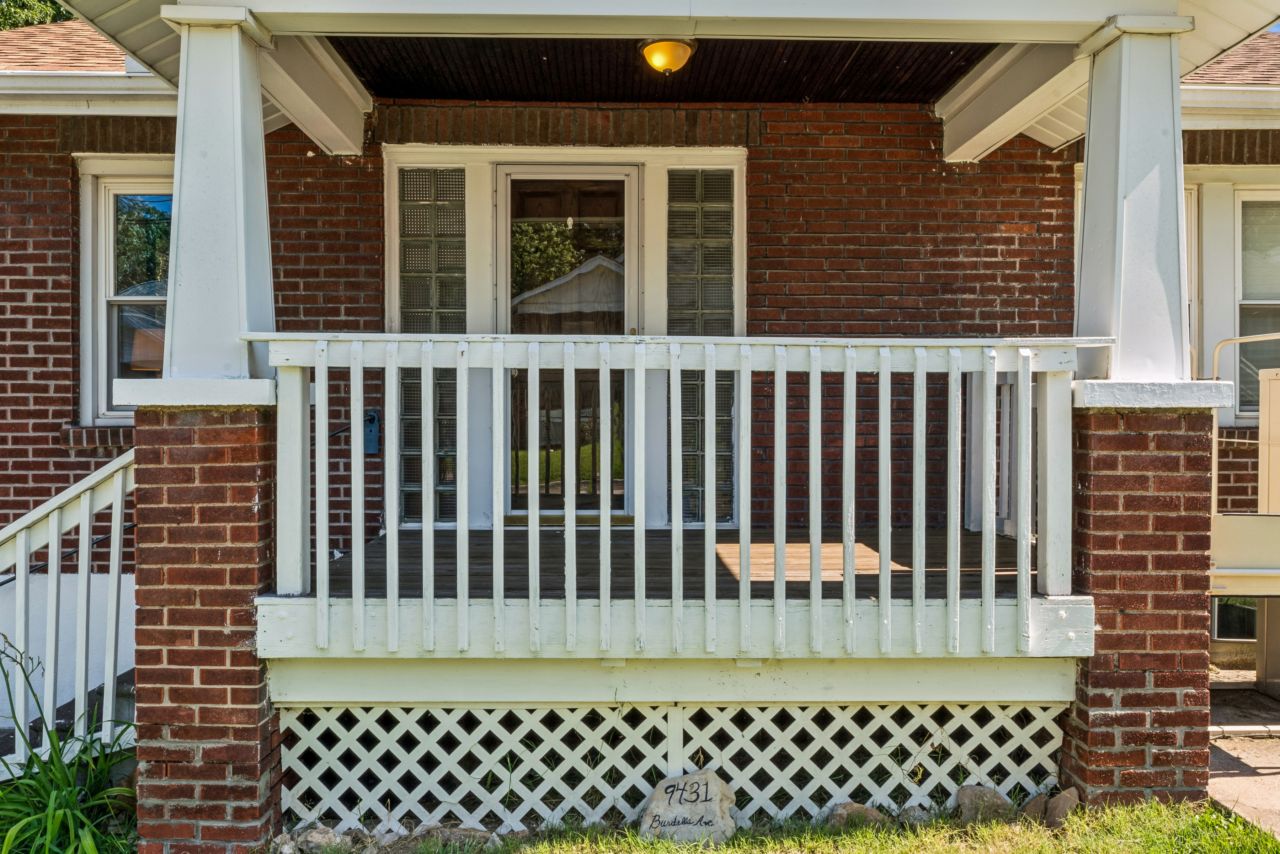 9431 Burdella St. Louis